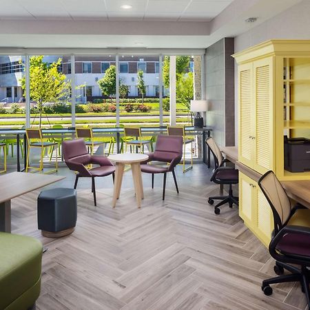 Home2 Suites By Hilton Wilmington Medical Park Downtown Exterior foto